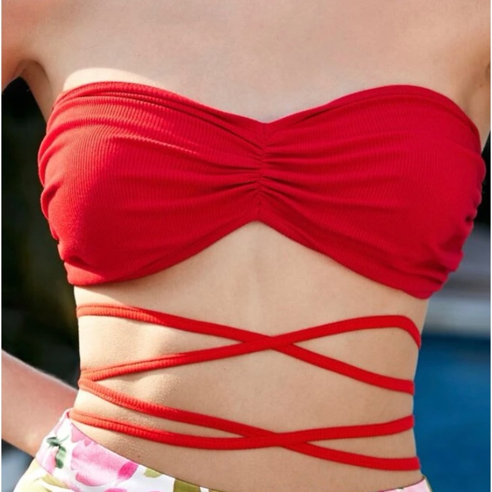 tube tops